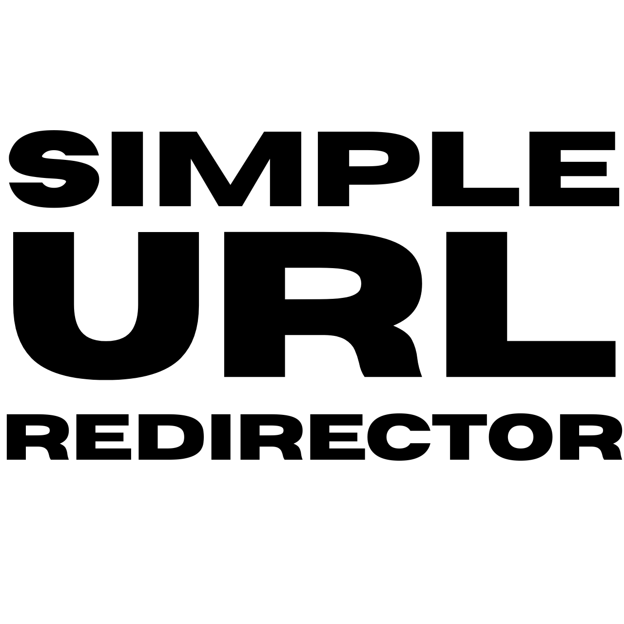 simple-url-replacer